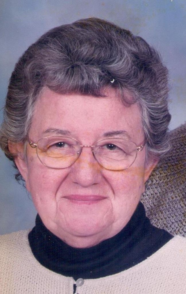 Lennia A. Mertz Profile Photo
