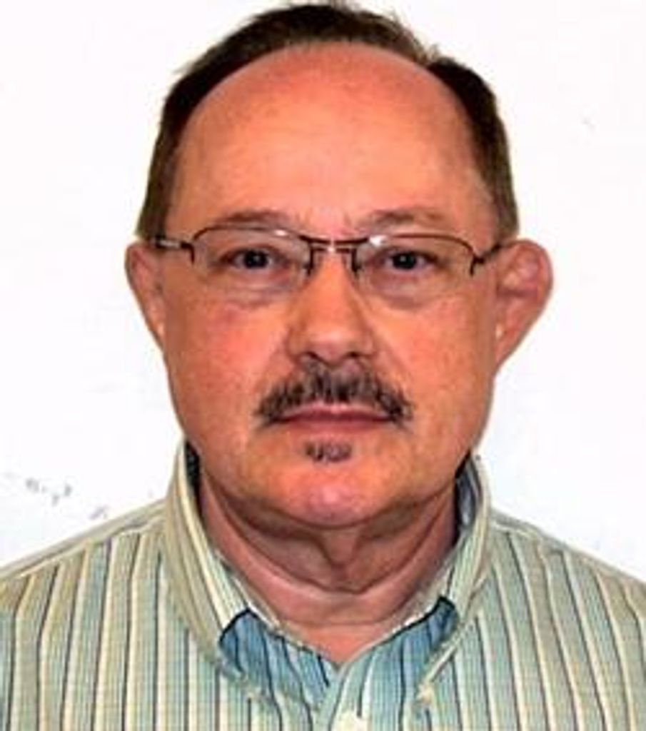 Donald "Don" G. Walton