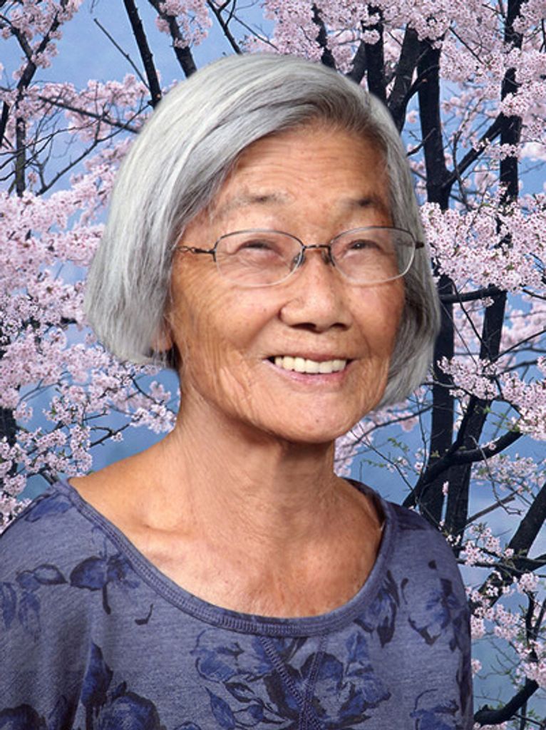 Evelyn Ayako Motoyama Profile Photo