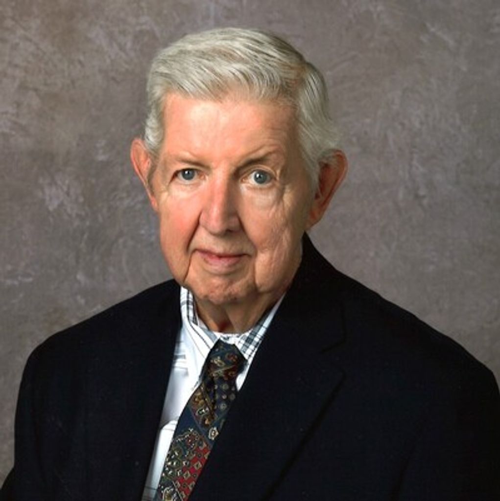 Harold Warren Patterson Profile Photo