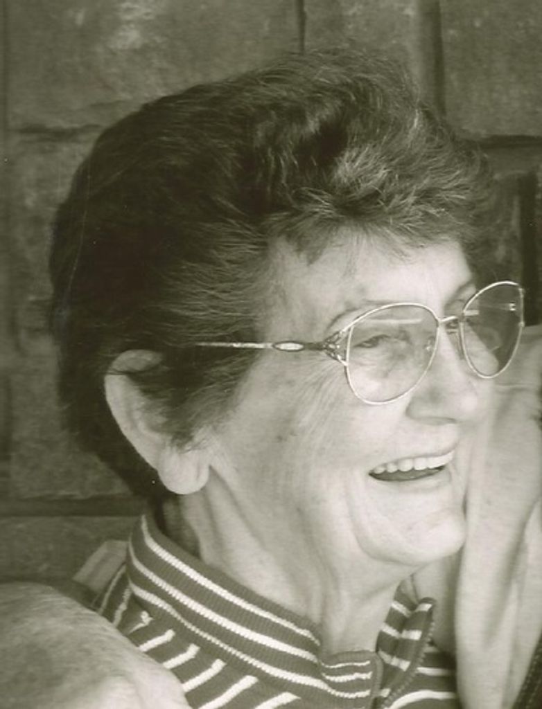 Gladys Irene Phillips Batchelor