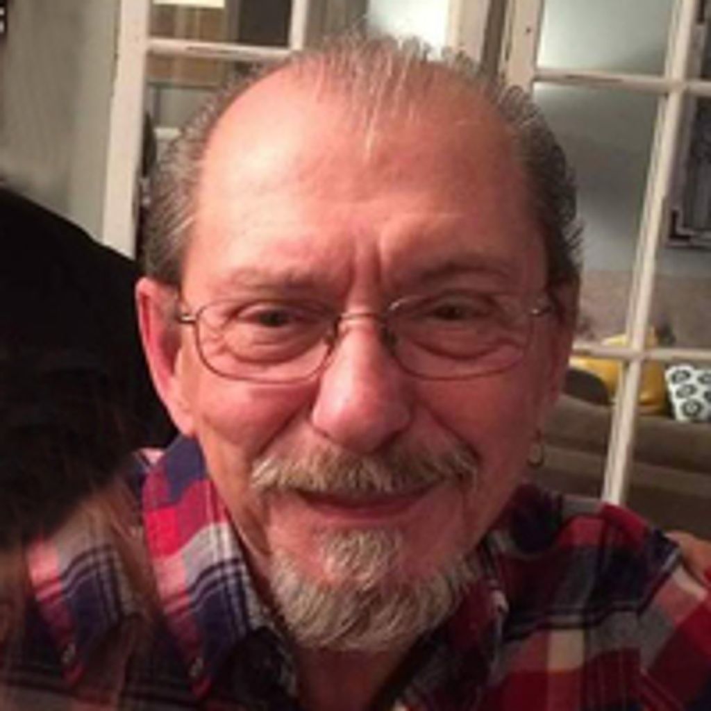 John Louis Bodnar Sr.