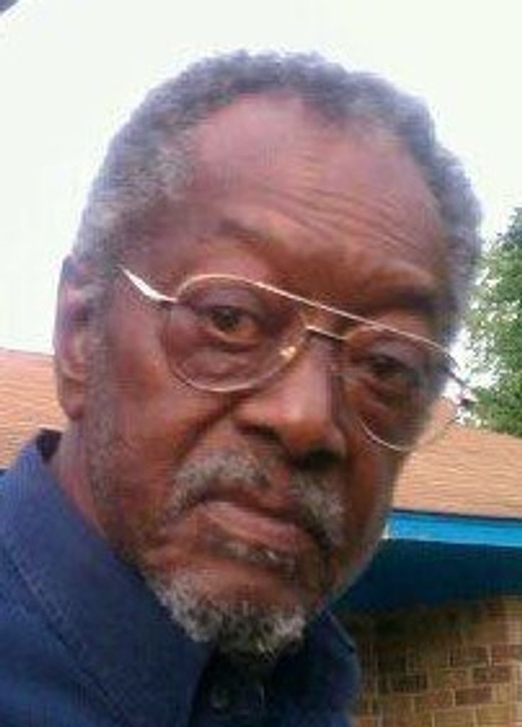 Sammie Lee Nolan, Sr.