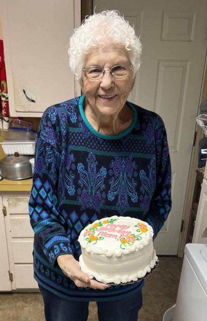 Mary B. Doss Profile Photo