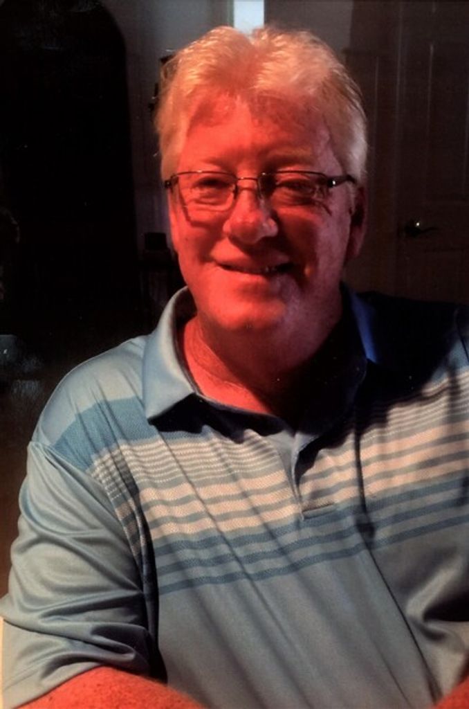 Jeffrey Mark Strange Profile Photo