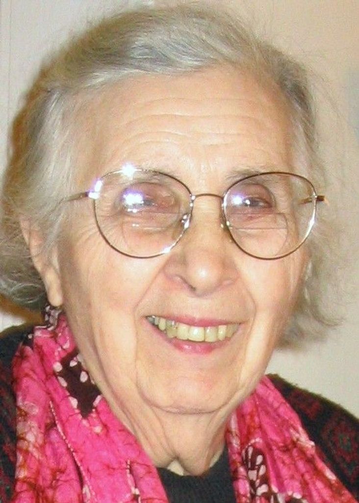 Genevieve M Jannazo Profile Photo