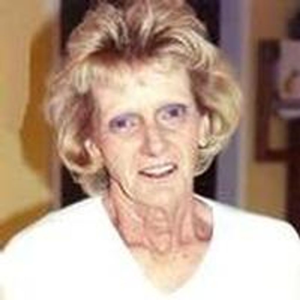 Anna Monroe