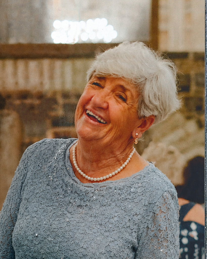 Betty Lou King McNeece Profile Photo