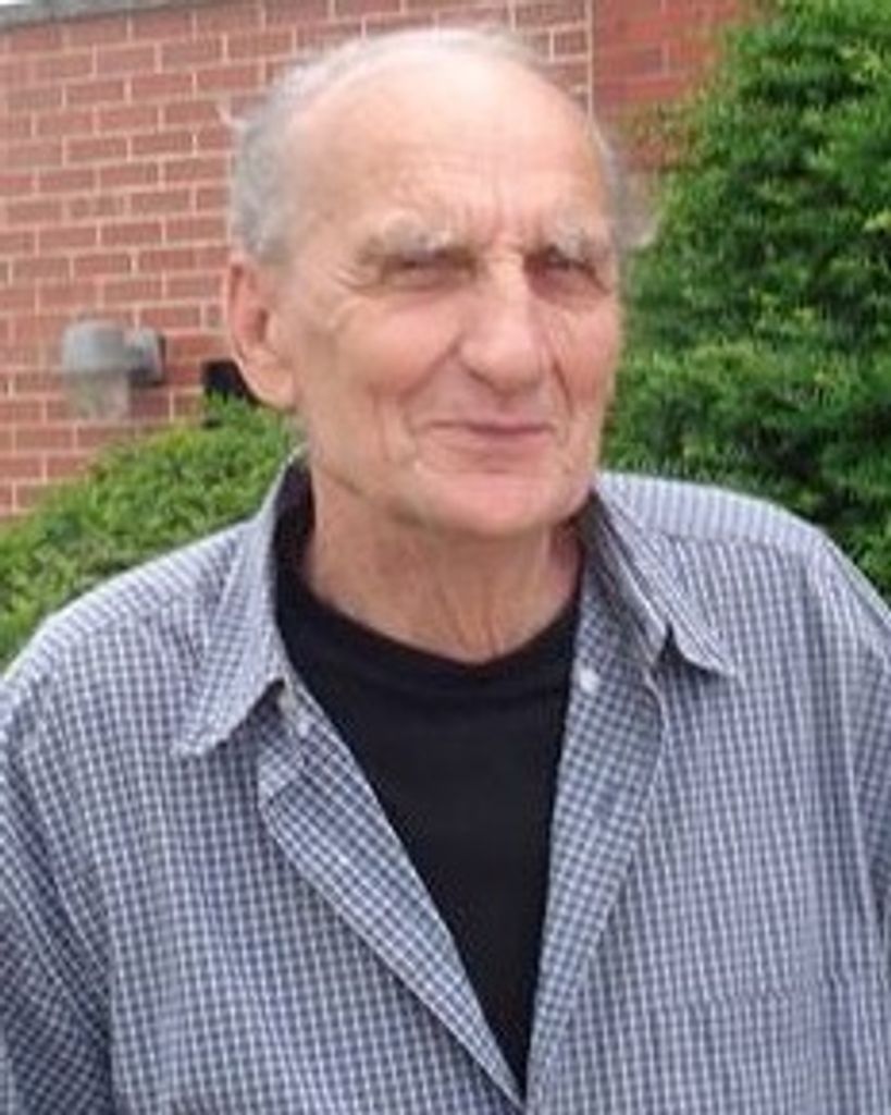 Paul E. Voegeli