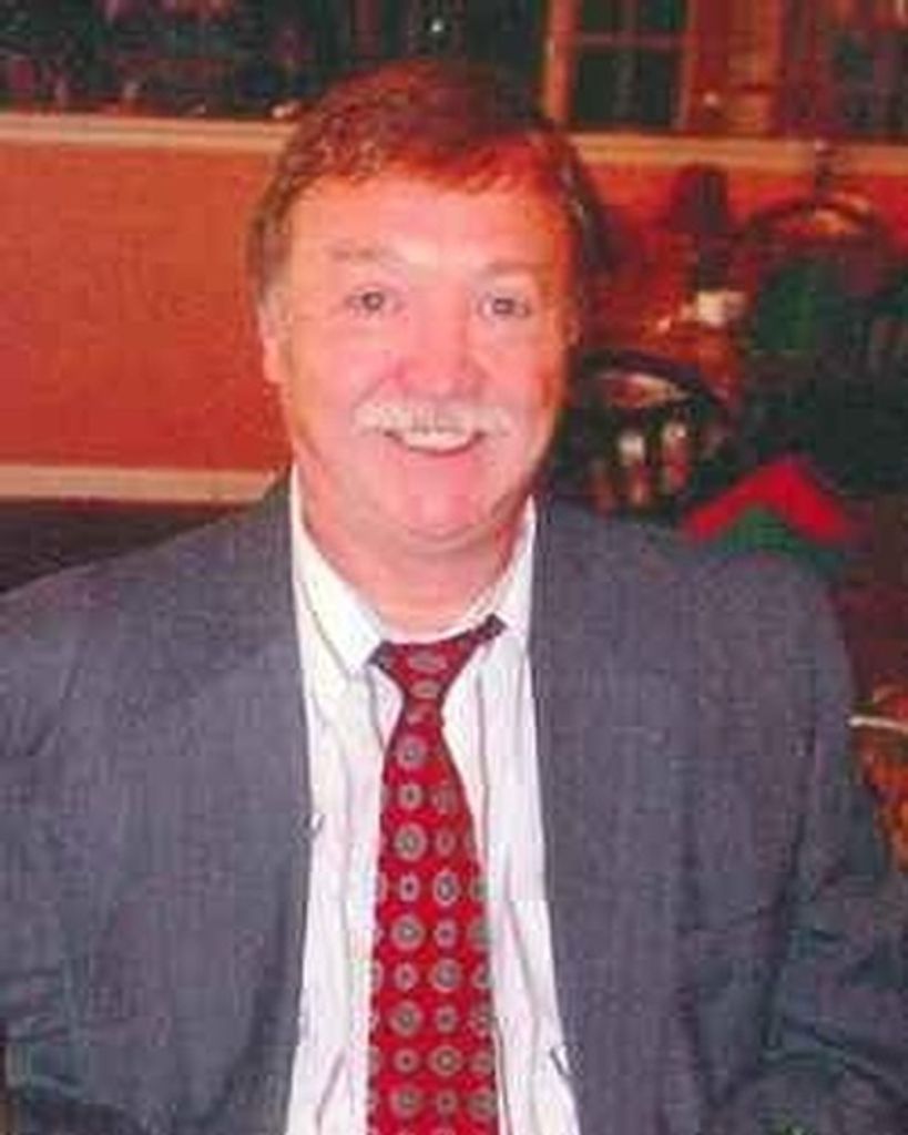 Denis Michael O'Brien