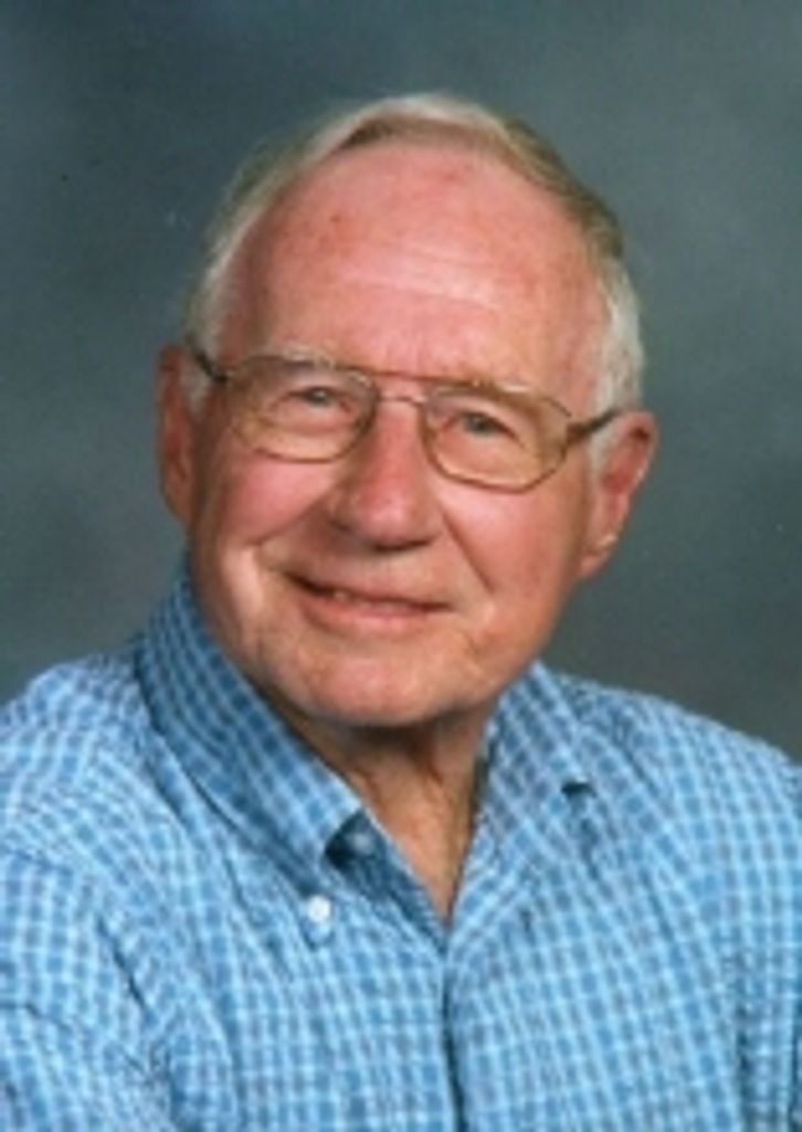 Harold  J. Bauman