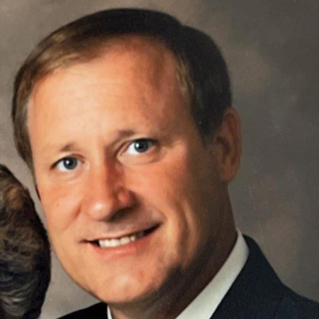 Robert Eugene Perkins Profile Photo