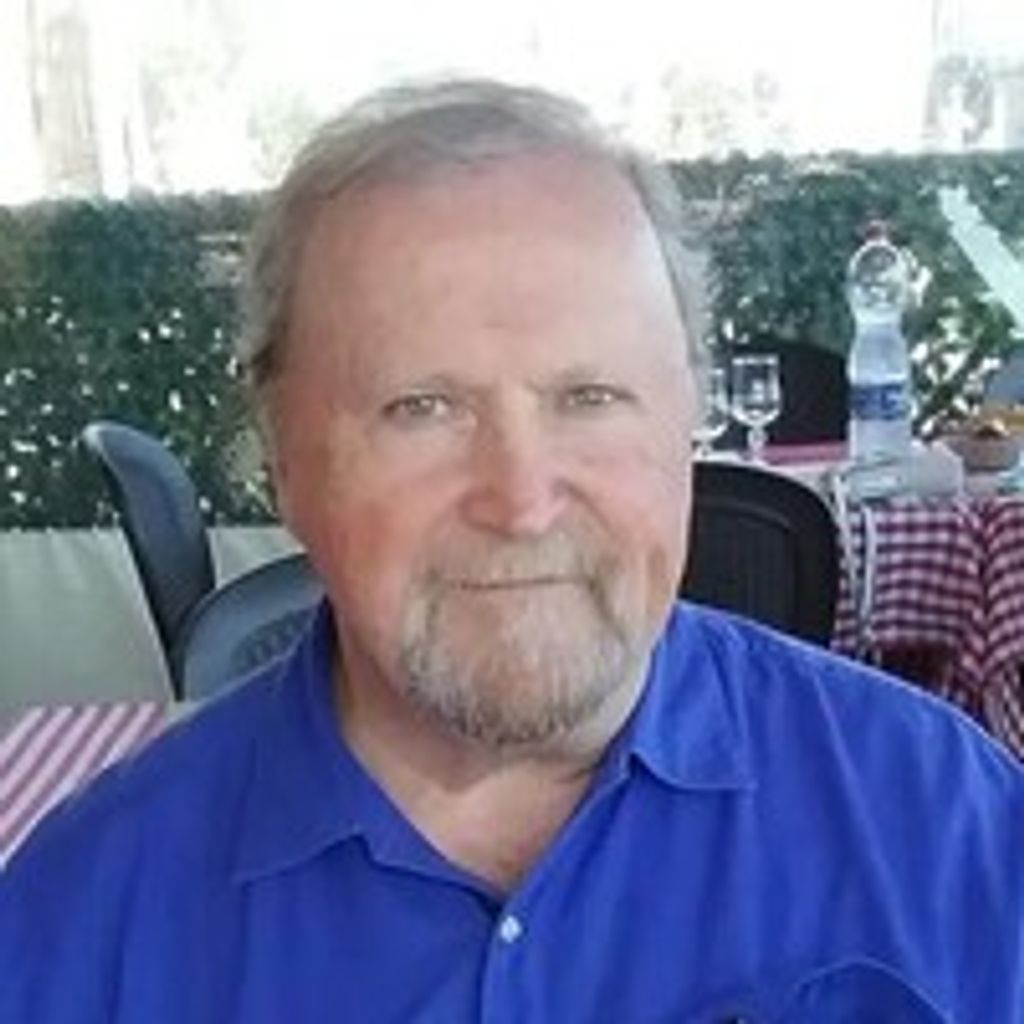 Dennis William Mcfadden