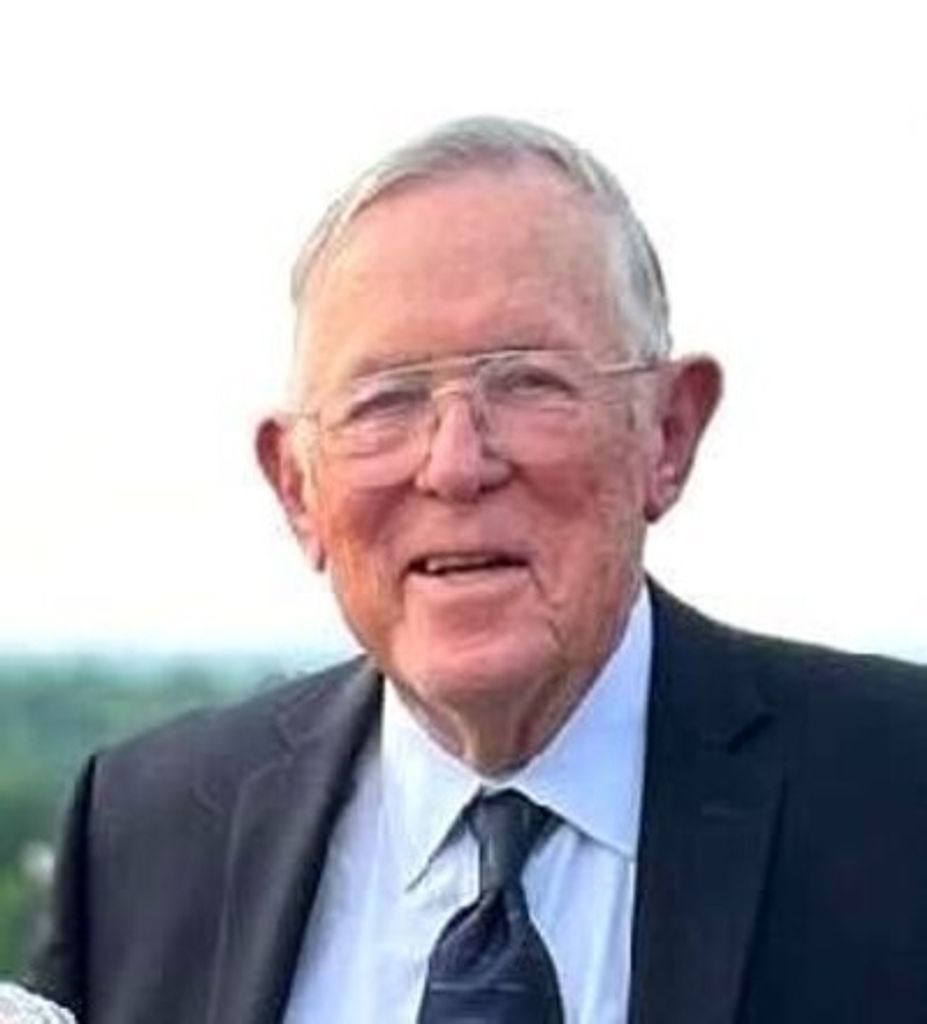 Harry P. Cain, Ii Profile Photo