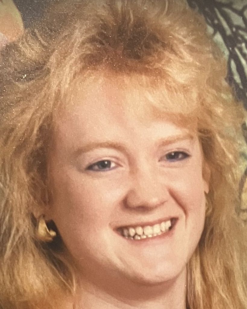 Amy Peckham Profile Photo
