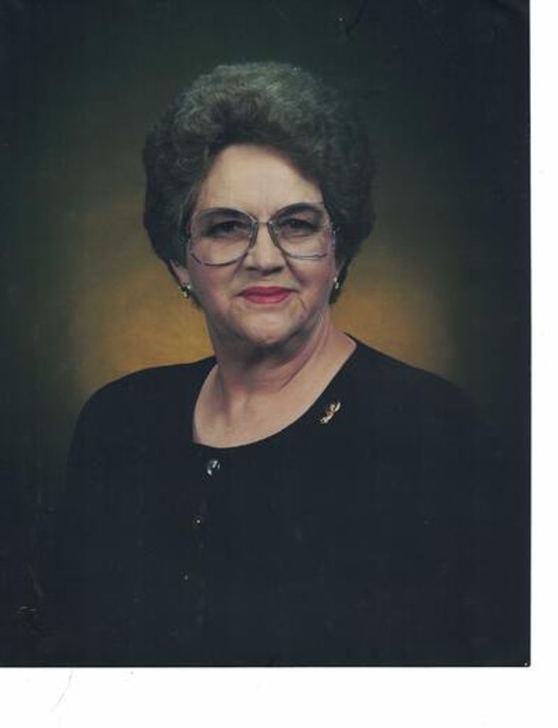 Margaret Elizabeth Shumate King