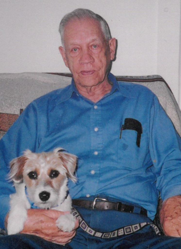 Frank Harold Buckner