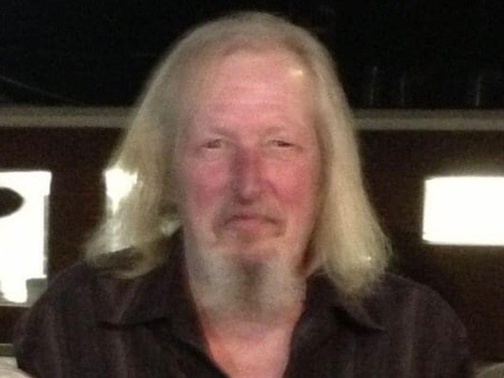 Phillip Stephen Dunaway