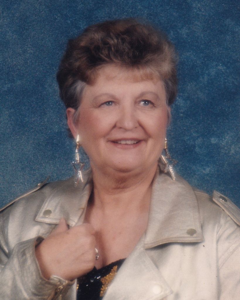 Alice Burdine Bryant Profile Photo