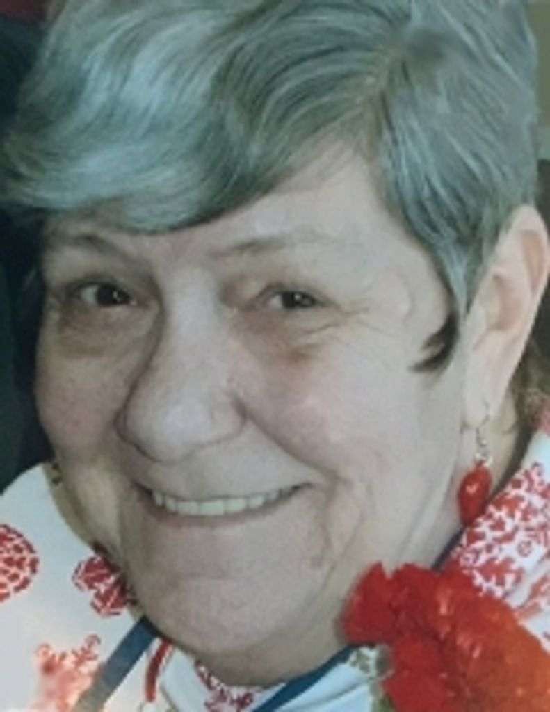 Gwendolyn Kohler