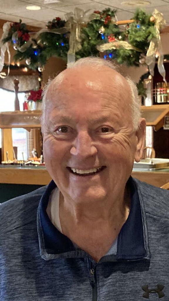 Emile W. Gardiner Profile Photo
