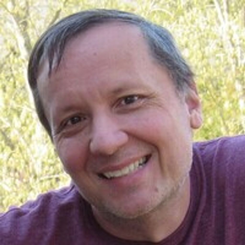 Larry Leach II Profile Photo