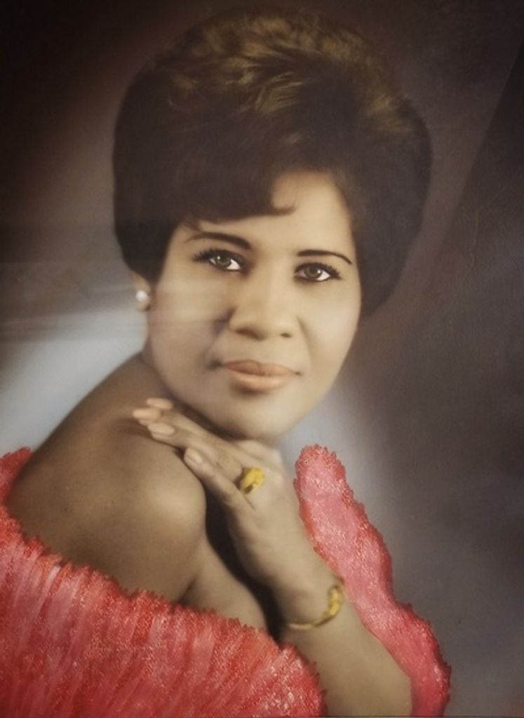 Carmen Veitch Profile Photo