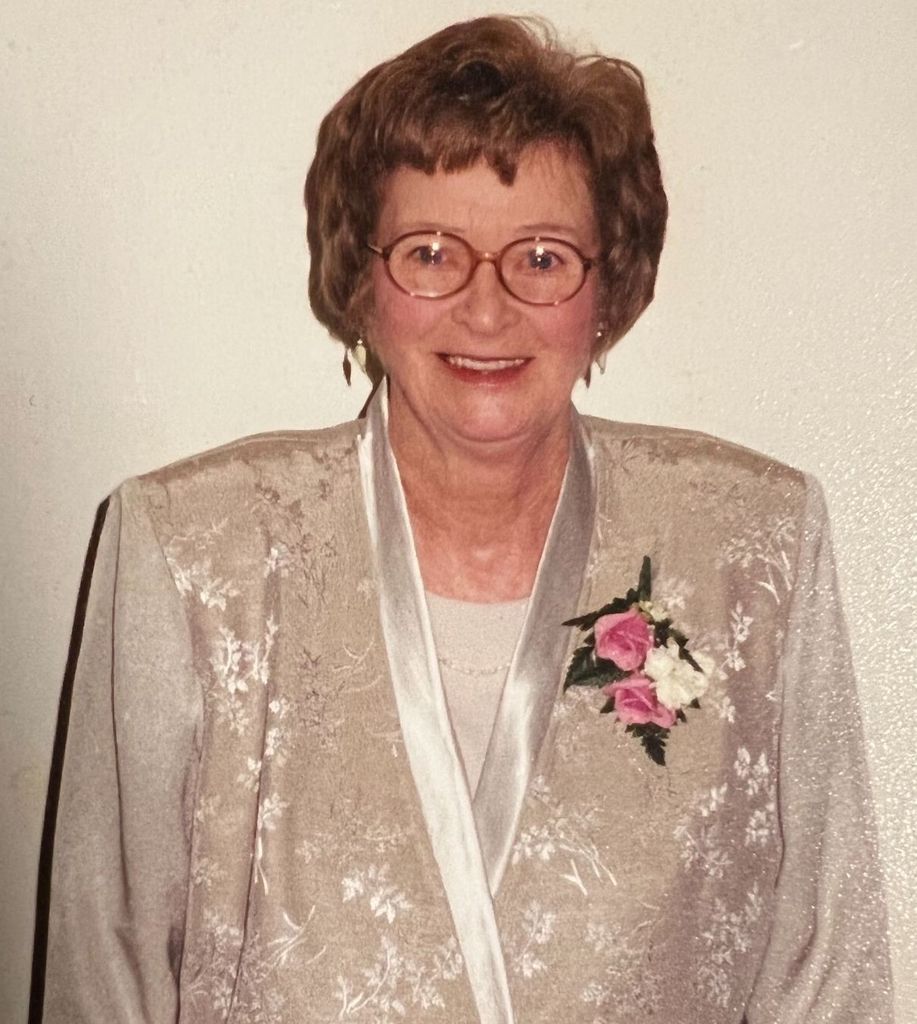 Nora Rose Venzke