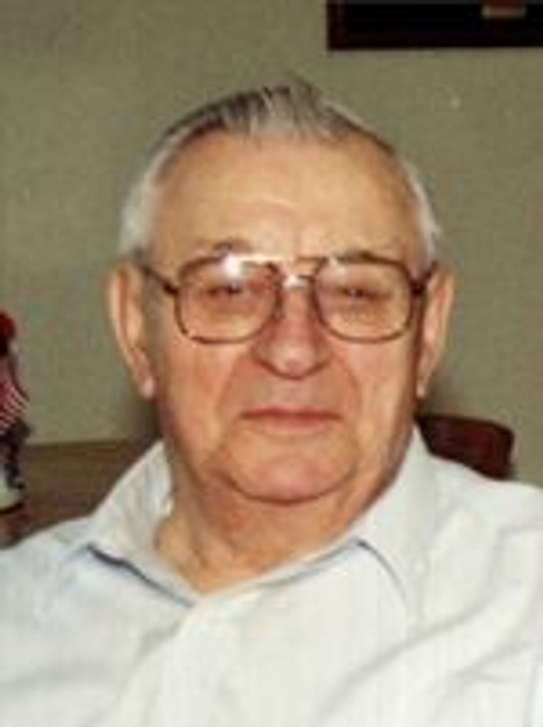 Harold Gregerson