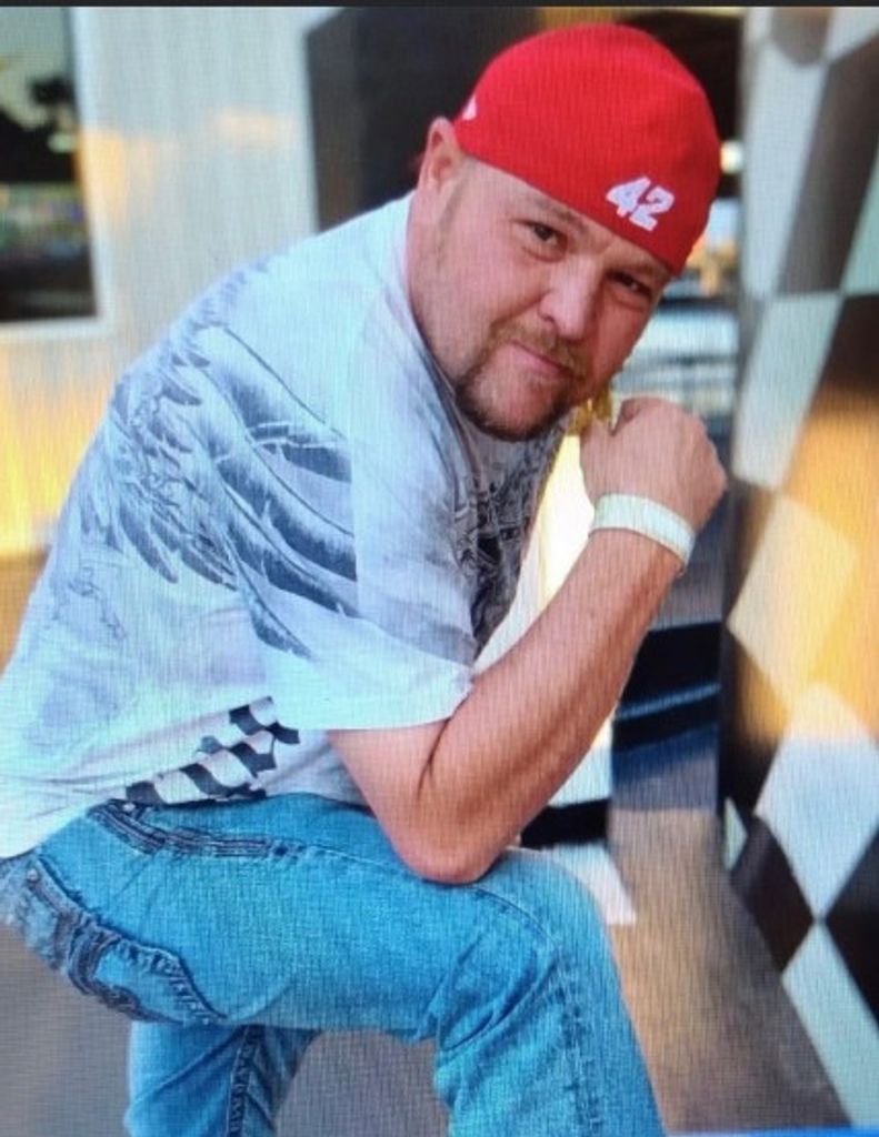 Jason O'Neal Profile Photo