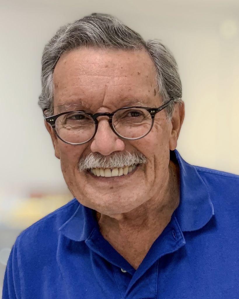 Albert E. Browne Jr. Profile Photo