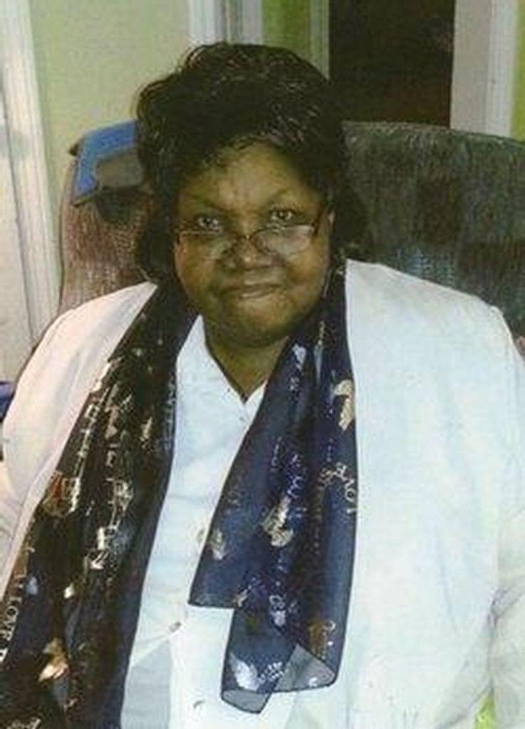 Myrtle D. Turner Profile Photo
