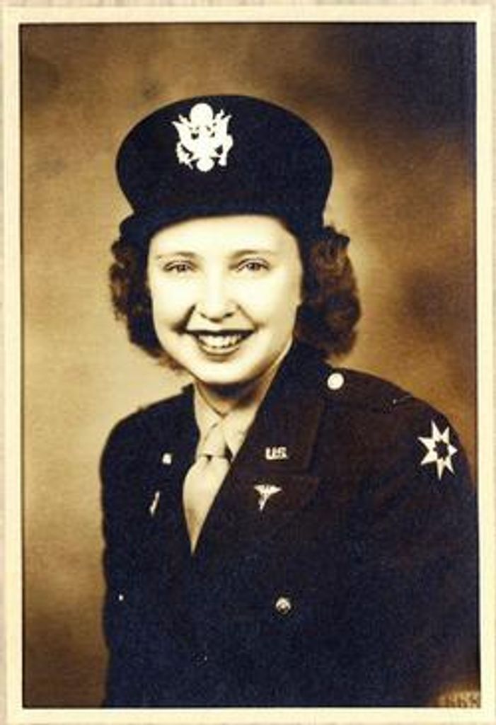 Camella B. Worrell Profile Photo