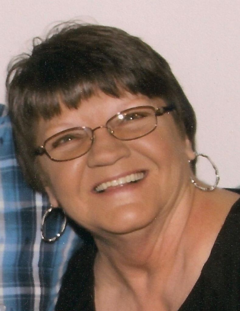 Carol Jean Robinson Profile Photo