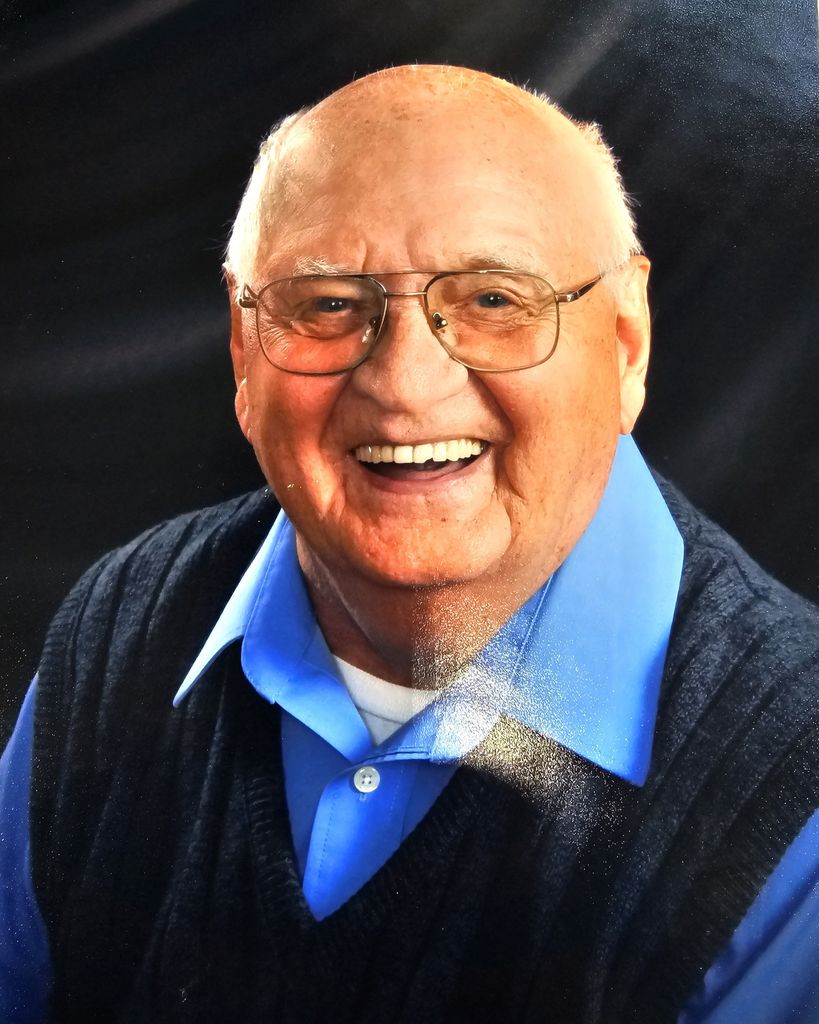 George R. Gartrell Profile Photo