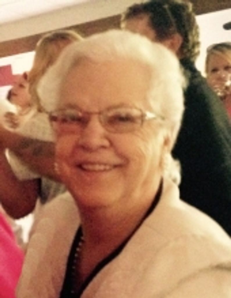 Elena T. DeVivo