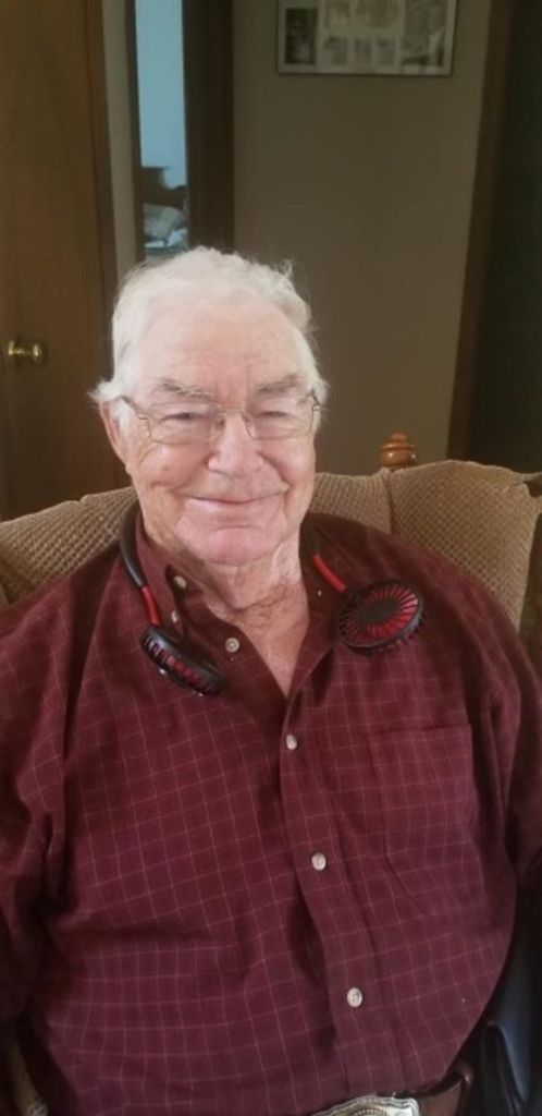 Burney Gilbert Profile Photo
