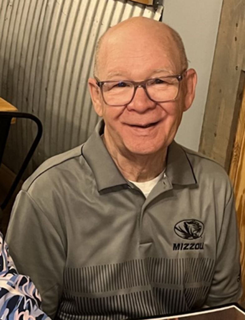 Roger Shipley Profile Photo