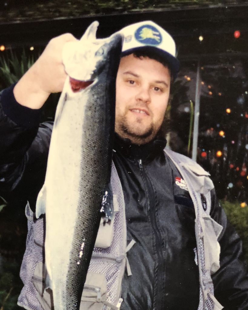 Thomas Locks Jr Profile Photo