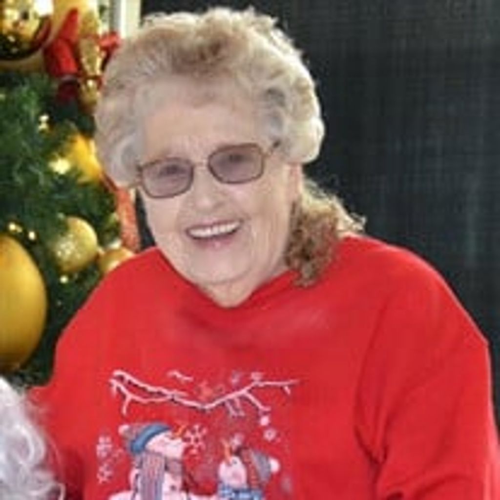 Edna Louise Leslie Profile Photo