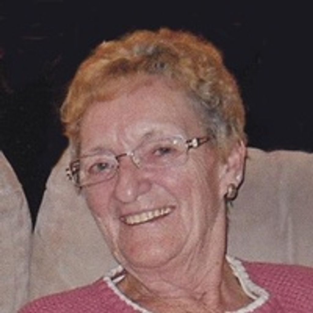 Erika MacKay
