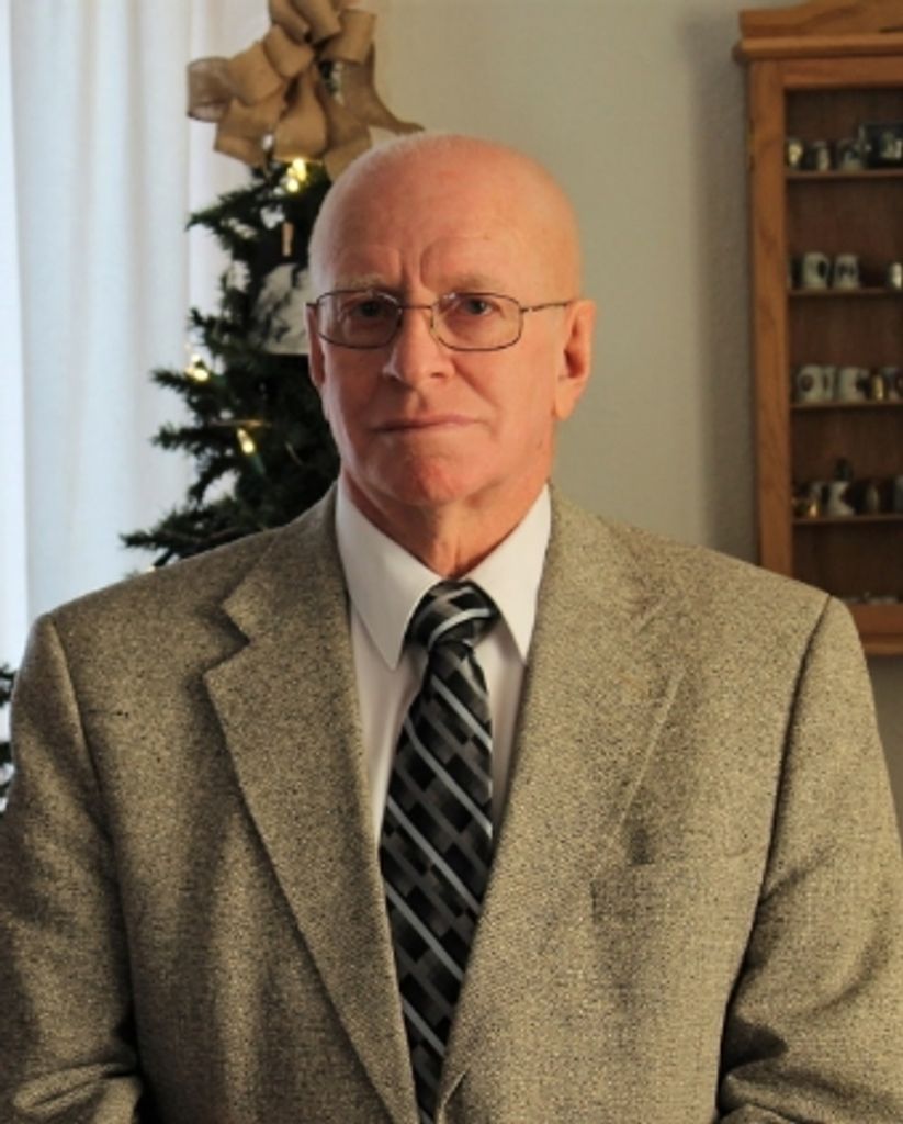 Glade Holfeltz Profile Photo