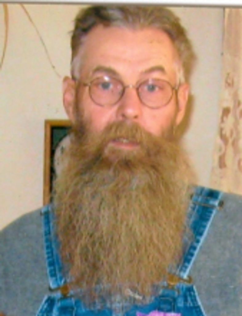 Stephen Dean Hoffman Profile Photo