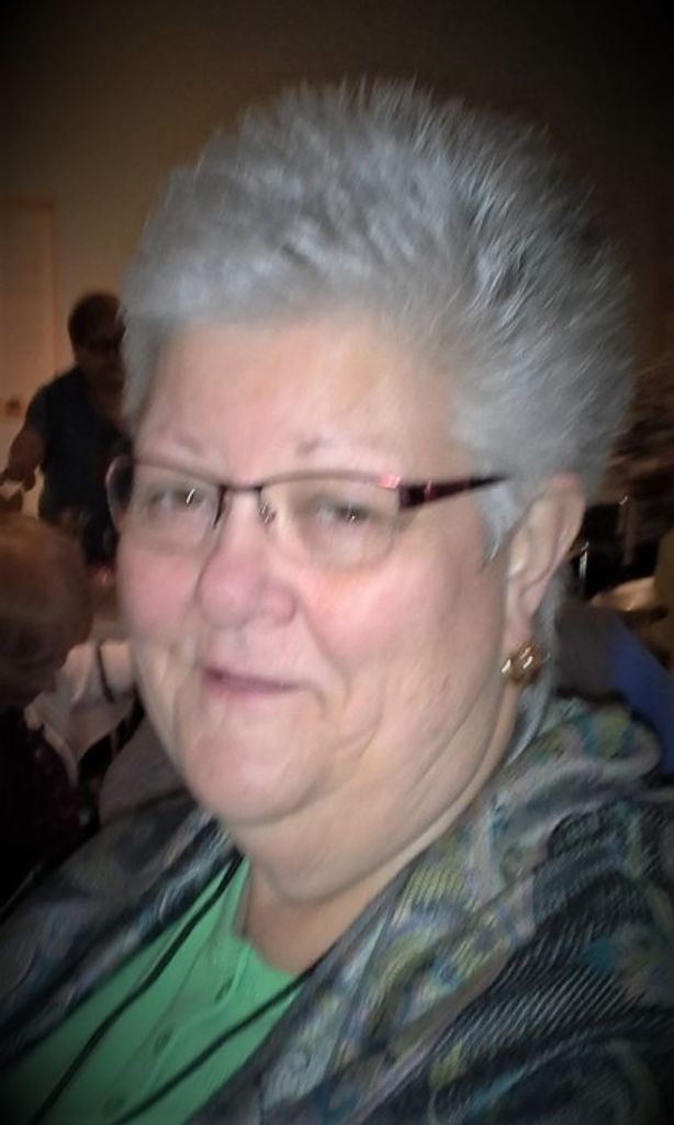 Annette F (Mahl)  Miller