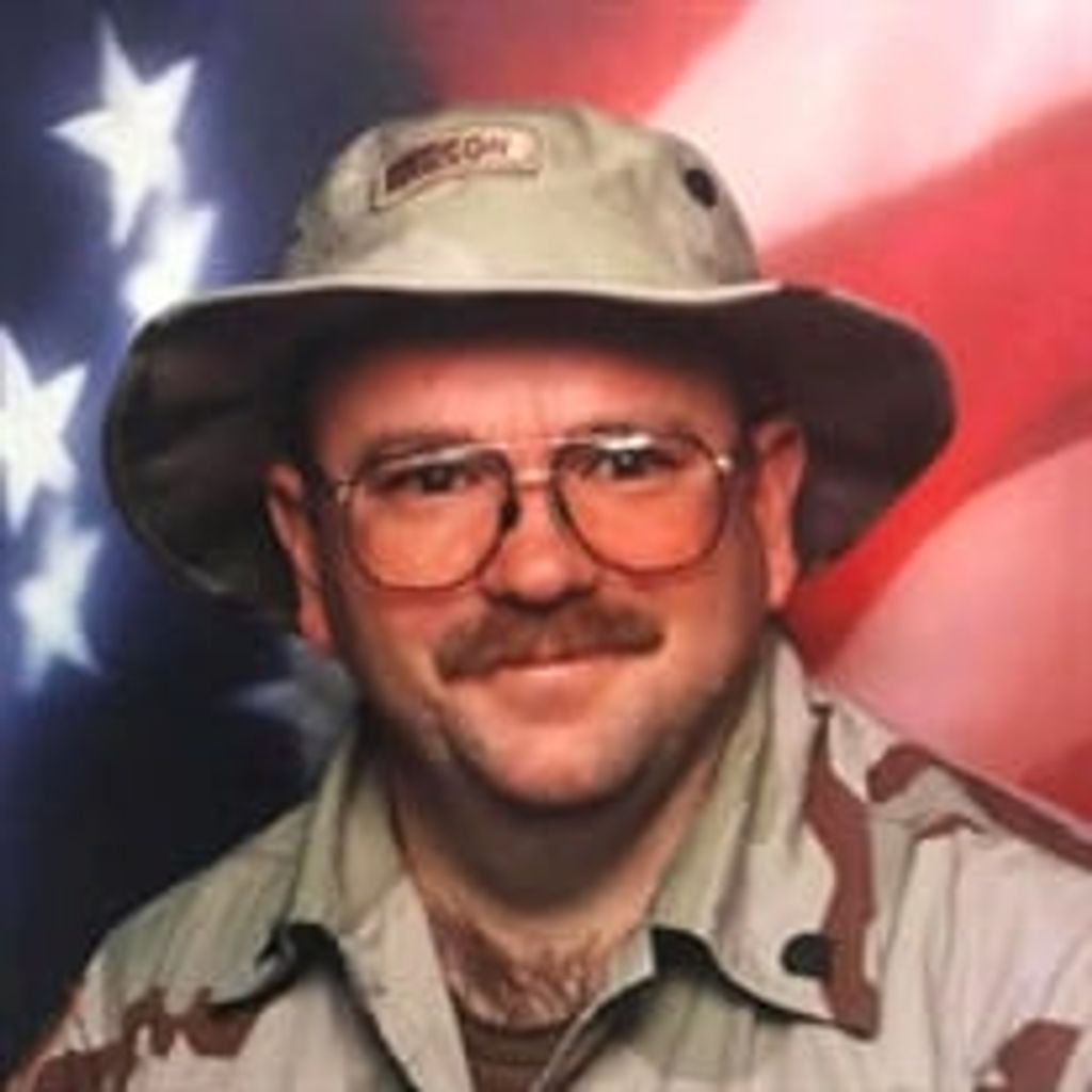 Greg Buse Profile Photo