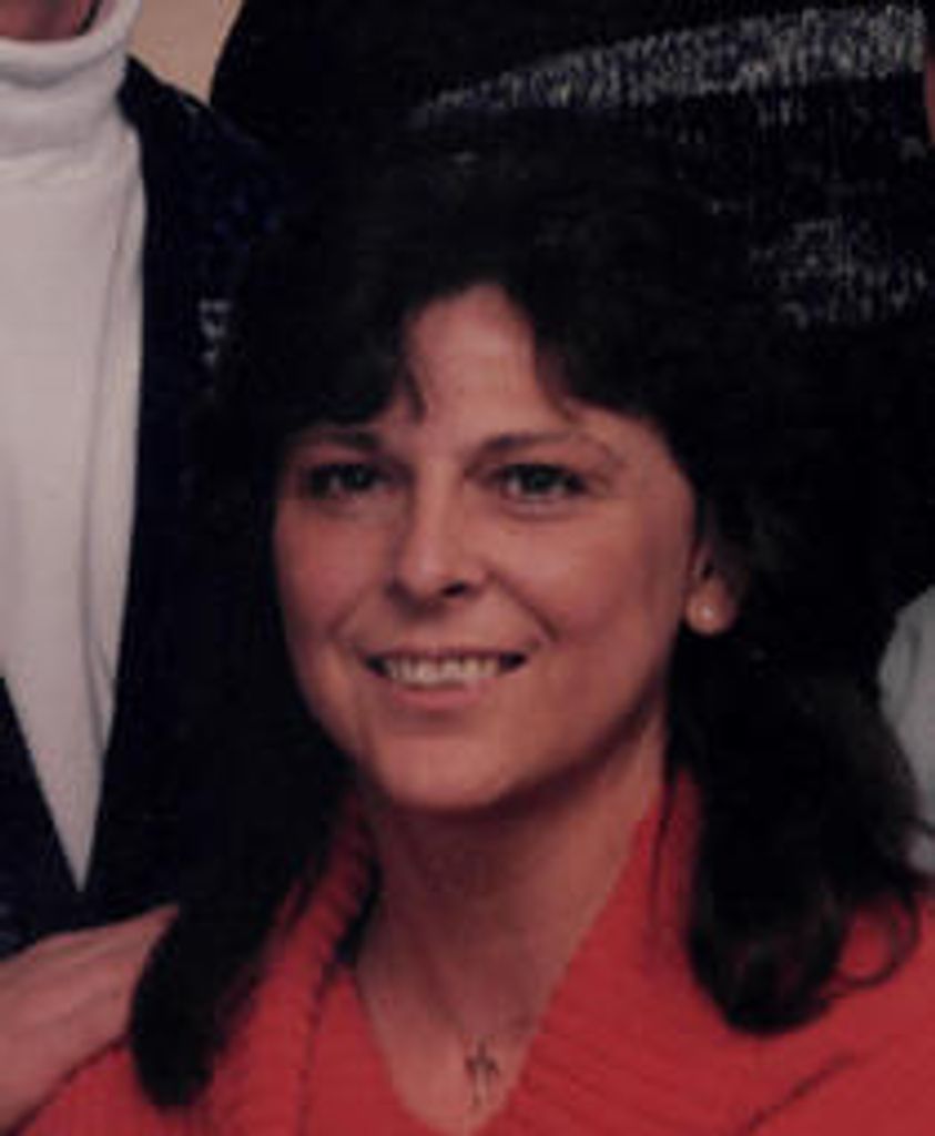 Lola G. (Blankenship)  Sabo