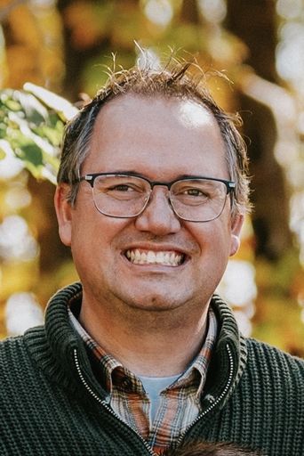 Blake Anderson's obituary image