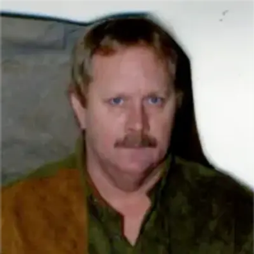 Timothy Davis Profile Photo