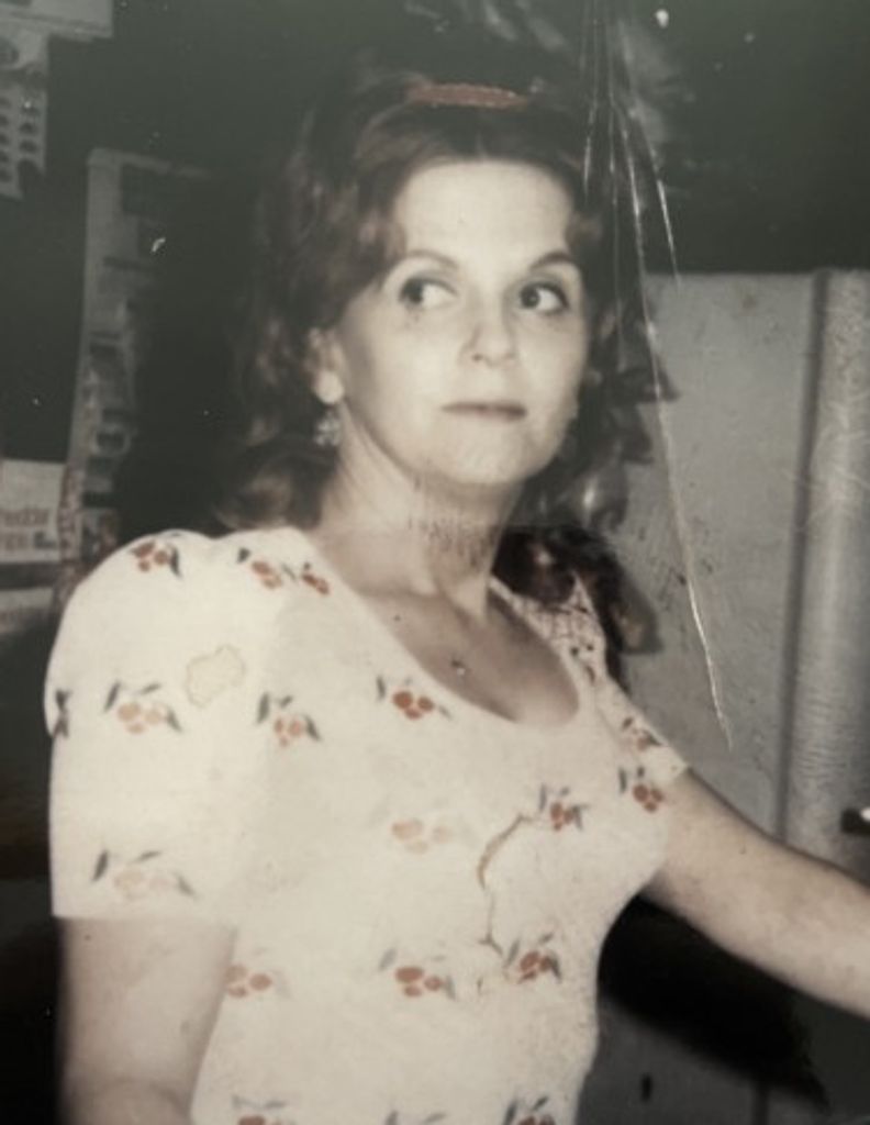 Ruth Nell (Lemaster)  Pitts