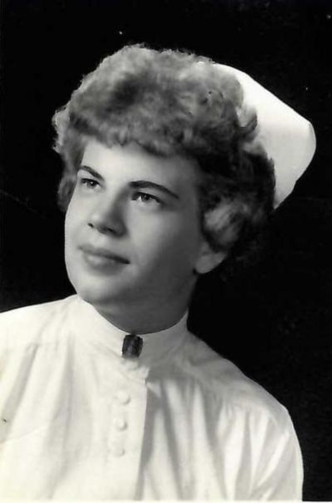 Sarah (Sally) N. Oplinger